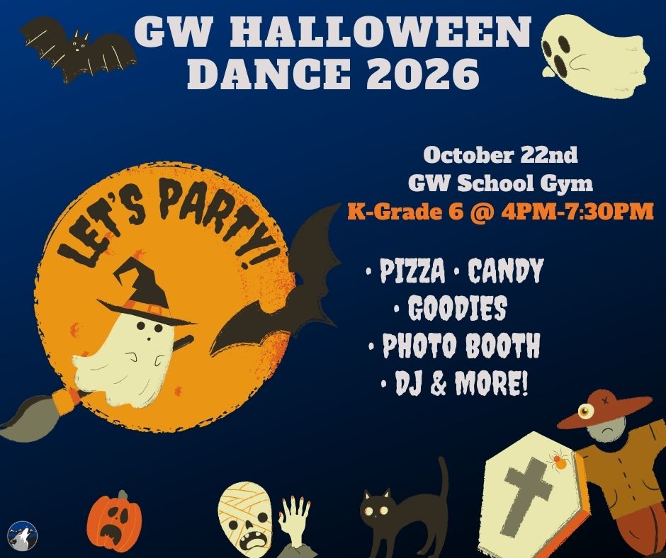 Halloween Dance 2026